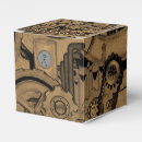 Suche nach steampunk papier geschenk box Uhrwerk