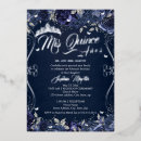 Recherche de mis quince quinceanera invitations 15e