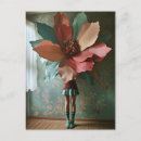 Suche nach surreale postkarten Blume
