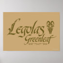 Suche nach greenleaf poster Middle earth