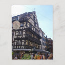 Recherche de strasbourg cartes postales Europe