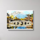 Recherche de pont art Paysage