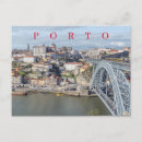 Recherche de portugais cartes postales Porto
