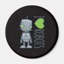 Suche nach roboter magnete Niedlich