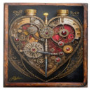 Suche nach zahnrad fliesen Steampunk