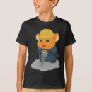 Recherche de piqueur tshirts Mignon