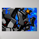 Recherche de rouge blanc noir posters Gris