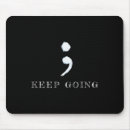 Suche nach psychische gesundheiten mousepads Psychologie