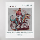 Suche nach ich hasse poster Dinosaurier
