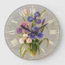 Suche nach iris wanduhren Green