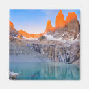 Suche nach torres del paine magnete Nationalpark