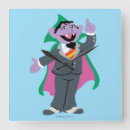 Recherche de count von sesame street Seasame st