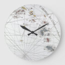 Recherche de caraïbes horloges Île