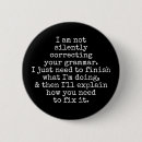 Recherche de correction badges Humour