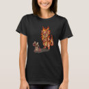 Recherche de ouah tshirts Chat