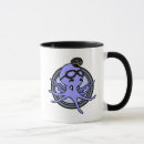 Recherche de poulpe vintage tasses Animaux