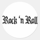 Recherche de groupe rock autocollants Bracelet