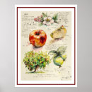 Recherche de rouge fruit posters Peinture