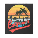 Suche nach california notizblock Orange