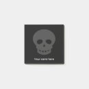 Suche nach skull post it Gothic