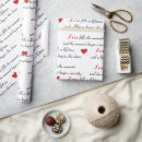 Suche nach romantisches herz geschenkpapier Für sie/ihn