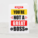Suche nach funny boss karten Manager