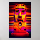 Suche nach auge des gottes poster Strand