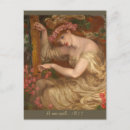 Recherche de rossetti de gabriel de dante cartes postales Musique