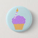 Recherche de cupcake badges Fille