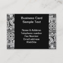 Suche nach teiler visitenkarten Metall