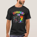 Recherche de 7 year old birthday tshirts 7e