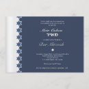 Recherche de barre métallique invitations Mitzvah