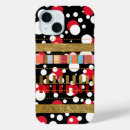 Recherche de points coques Rayé