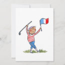 Recherche de tricolore invitations France
