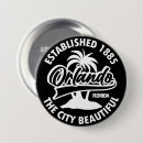 Recherche de la floride badges Orlando