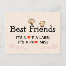 Recherche de bffs cartes postales Friend