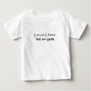 Suche nach lustiges jüdisches tshirts Für kinder