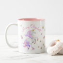 Recherche de une petite princesse tasses Licorne