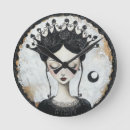 Recherche de effrayante horloges Pour elle