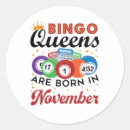 Suche nach bingo aufkleber Frauen