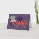 Suche nach wonka karten Wilde choka fabrik