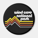 Suche nach wind magnete Nationalpark