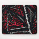 Suche nach laos mousepads Flagge