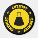 Recherche de chimiste magnets Scientifique