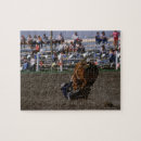 Suche nach stiere puzzle Rodeo