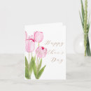 Suche nach rosa tulpen karten Mother