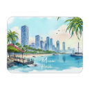 Suche nach miami skyline magnete Florida