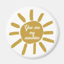 Recherche de fille soleil magnets Pour enfants