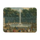 Recherche de versaille magnets Jardin