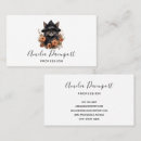 Recherche de sorciere cartes visite Chat noir